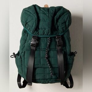 NEW Free People Summit Backpack